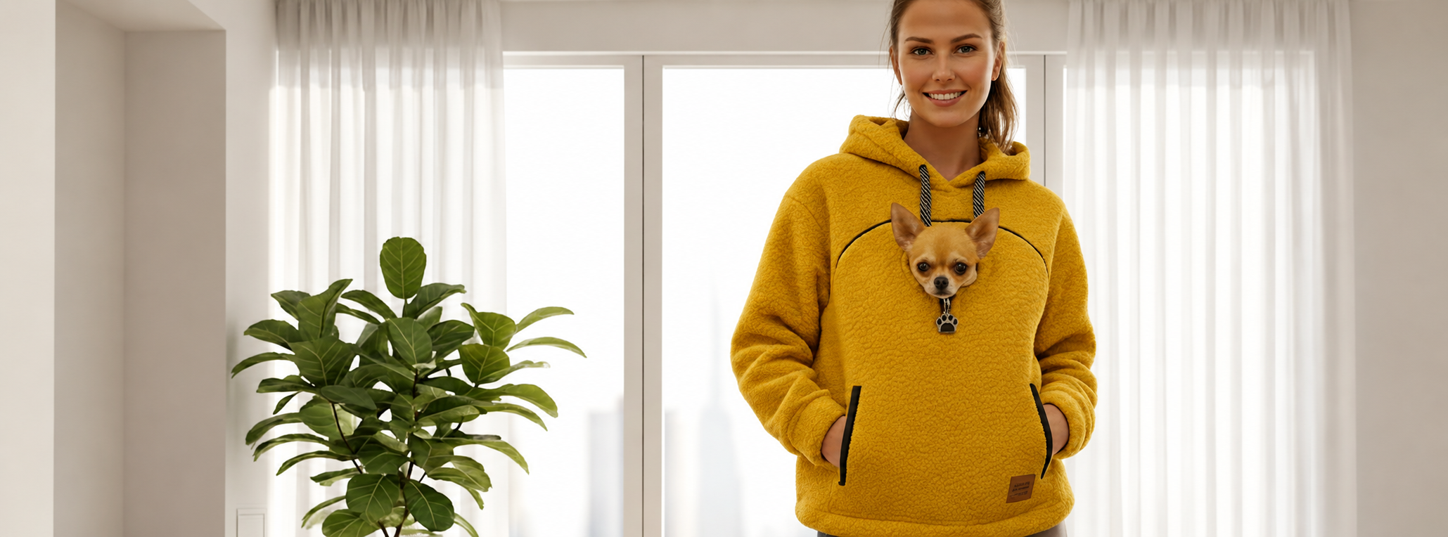 Women's Hoodies