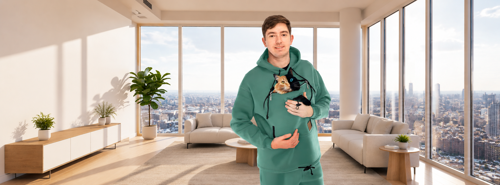 Men's Hoodies