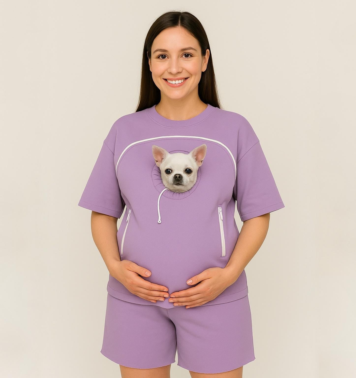 Summer sweatshirts